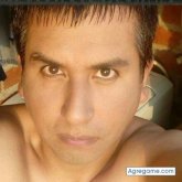 Bladdy Huaman