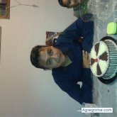 CarlosT27 chico soltero en San Luis Potosí