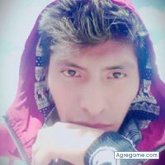 Cristopher Robin Aguilar