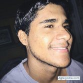 Isaac_coleman29 chico soltero en Sabana Grande