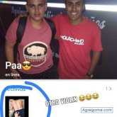 Foto de perfil de ValentinDeCasilda