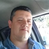 Busco pareja. Alguien con quien