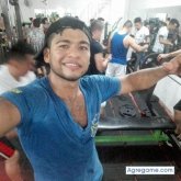 Branyan Mandon
