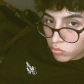 Algo casual nada serio. Soltero y sin