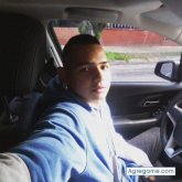 thiago2193 chico soltero en Medellín