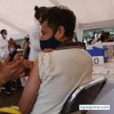 Guardia de seguridad. Busco pareja.