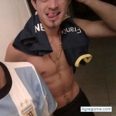 Cristian Martinez