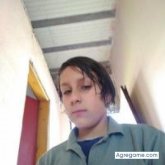 Kevin Ignaszcwski, Chico de Remedios De Escalada para Chicos en Agregame.