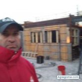 José Antonio Lucero