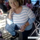 merci chica soltera en Algeciras