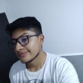 Estudio. Busco ligar.