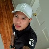 Catira hermosa y que esté para mi.