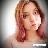 phaniemorrison chica soltera en Alvarado