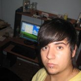 migue chico soltero en Hilario Ascasubi