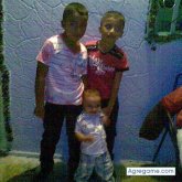 vanessa83 chica separada en Caicedonia