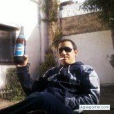 damian76 chico soltero en Quilmes