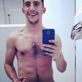 Busco pareja. SOLTERO Cariñoso