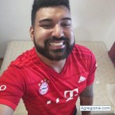 Arauz28 chico soltero en Nuevo Arraiján