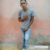 yefersoncolmenares chico soltero en Buenaventura