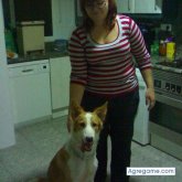 virmasvir chica soltera en Valencia