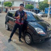 douglas55834 chico soltero en Cúcuta