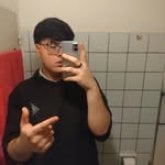 Estudiante. Busco pareja. Busco una