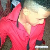 rulay01 chico soltero en Santo Domingo