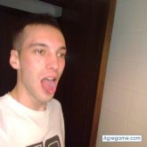 morenoMOH chico soltero en Zaragoza