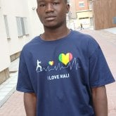 Albañil. Sea cuál tipo de mujeres. Me