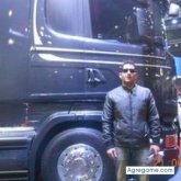 Matias Calabrese, Chico de Monte Cristo para Chicos en Agregame.