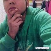 Julio César Álvarez, Chico de Douglas para Chicos en Agregame.