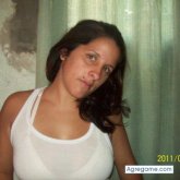 lucianayesica chica soltera en Monte Chingolo