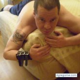 Elroy chico soltero en Madrid