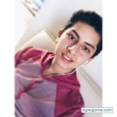 Busco pareja. Conocer personas.