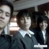 Alejandro1994 chico soltero en Santa Rosa Del Conlara