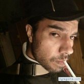 figueroasergio chico soltero en Godoy Cruz