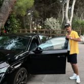 Busco ligar. Lo que surga,sin buscar.