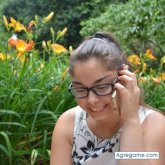 jennyrdguez chica soltera en Oviedo