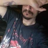 Busco conocer gente. Soltero, buena