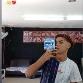 Estudiante. Busco ligar.