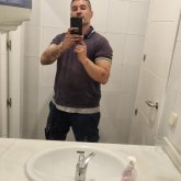 Fael81 chico soltero en Móstoles