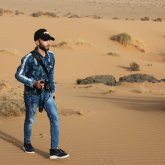 Brahim99 chico soltero en Málaga