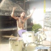 pablogs chico soltero en Morón