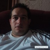 Salva8787 chico soltero en Fuenlabrada de los Montes