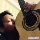 WalterWowoch chico soltero en La Paz