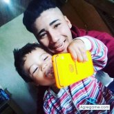 Chatear con juanniignacio de Quequén