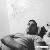 Alejandro2192 chico soltero en Manizales