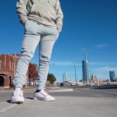 DanielGarciaMichi chico separado en Lawton