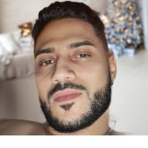 Busco pareja. Chicas de 18 a 40.