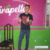 Busco pareja. Amistad. Agradable.